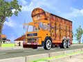                                                                     Xtrem Impossible Cargo Truck Simulator ﺔﺒﻌﻟ