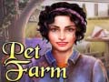                                                                     Pet Farm ﺔﺒﻌﻟ