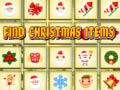                                                                     Find Christmas Items ﺔﺒﻌﻟ