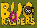                                                                     Bug Raiders ﺔﺒﻌﻟ