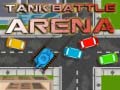                                                                     Tank Battle Arena ﺔﺒﻌﻟ