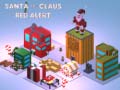                                                                     Santa and Claus Red Alert ﺔﺒﻌﻟ
