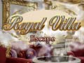                                                                     Royal Villa Escape ﺔﺒﻌﻟ