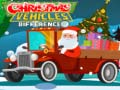                                                                     Christmas Vehicles Differences ﺔﺒﻌﻟ