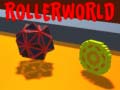                                                                     RollerWorld ﺔﺒﻌﻟ