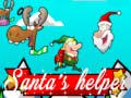                                                                     Santa`s Helper ﺔﺒﻌﻟ