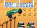                                                                     Skull Racer ﺔﺒﻌﻟ
