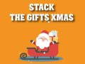                                                                     Stack The Gifts Xmas ﺔﺒﻌﻟ