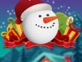                                                                     Flappy Snowball Xmas ﺔﺒﻌﻟ