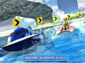                                                                     Jet Ski Water Boat Racing ﺔﺒﻌﻟ
