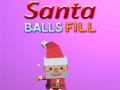                                                                     Santa Balls Fill ﺔﺒﻌﻟ