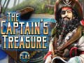                                                                     The Captain's Treasure ﺔﺒﻌﻟ