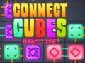                                                                     Connect Cubes Arcade ﺔﺒﻌﻟ