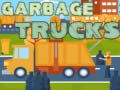                                                                     Garbage Trucks  ﺔﺒﻌﻟ