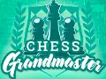                                                                     Chess Grandmaster ﺔﺒﻌﻟ