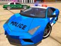                                                                     Police Drift Car Driving Stunt ﺔﺒﻌﻟ