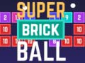                                                                     Super Brick Ball ﺔﺒﻌﻟ