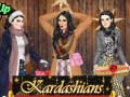                                                                     Kardashians Do Christmas ﺔﺒﻌﻟ