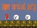                                                                     Super party survival ﺔﺒﻌﻟ