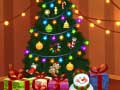                                                                     My Christmas Tree Decoration ﺔﺒﻌﻟ