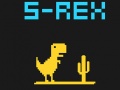                                                                     5-Rex ﺔﺒﻌﻟ