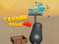                                                                     Cannon Balls 3D ﺔﺒﻌﻟ