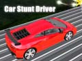                                                                     Car Stunt Driver ﺔﺒﻌﻟ