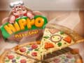                                                                     Hippo Pizza Chef ﺔﺒﻌﻟ