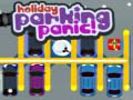                                                                    Holiday Parking Panic ﺔﺒﻌﻟ
