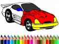                                                                     Back To School: Muscle Car Coloring ﺔﺒﻌﻟ