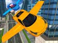                                                                     Flying Car Simulator 3D ﺔﺒﻌﻟ