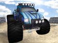                                                                     Monster Truck Freestyle ﺔﺒﻌﻟ