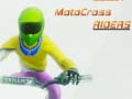                                                                     Motocross Riders ﺔﺒﻌﻟ