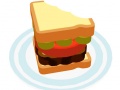                                                                     Sandwich ﺔﺒﻌﻟ
