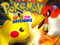                                                                     Pokemon Spot the Differences ﺔﺒﻌﻟ