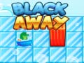                                                                    Black Away ﺔﺒﻌﻟ