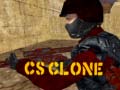                                                                     CS Clone ﺔﺒﻌﻟ