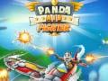                                                                     Panda Air Fighter  ﺔﺒﻌﻟ