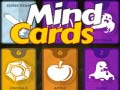                                                                     Mind Cards ﺔﺒﻌﻟ