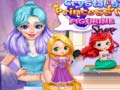                                                                     Crystal's Princess Figurine Shop ﺔﺒﻌﻟ