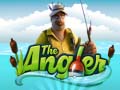                                                                    The Angler ﺔﺒﻌﻟ