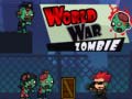                                                                     World War Zombie ﺔﺒﻌﻟ