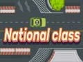                                                                     National Class ﺔﺒﻌﻟ