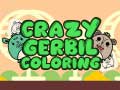                                                                     Crazy Gerbil Coloring ﺔﺒﻌﻟ