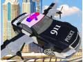                                                                     Police Flying Car Simulator ﺔﺒﻌﻟ