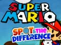                                                                     Super Mario Spot the Difference ﺔﺒﻌﻟ