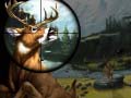                                                                     Deer Hunter ﺔﺒﻌﻟ