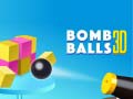                                                                     Bomb Balls 3d ﺔﺒﻌﻟ