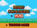                                                                     Rising Command ﺔﺒﻌﻟ