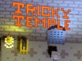                                                                     Tricky Temple ﺔﺒﻌﻟ